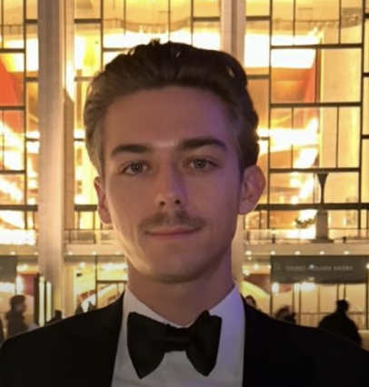 Parker — book a meeting with InVintory