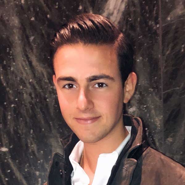 Zack Cohen